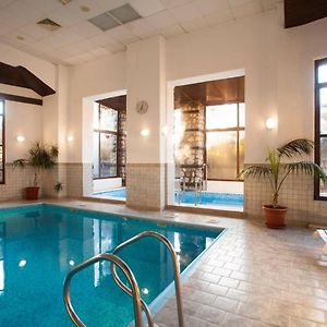 Hotel Tanne